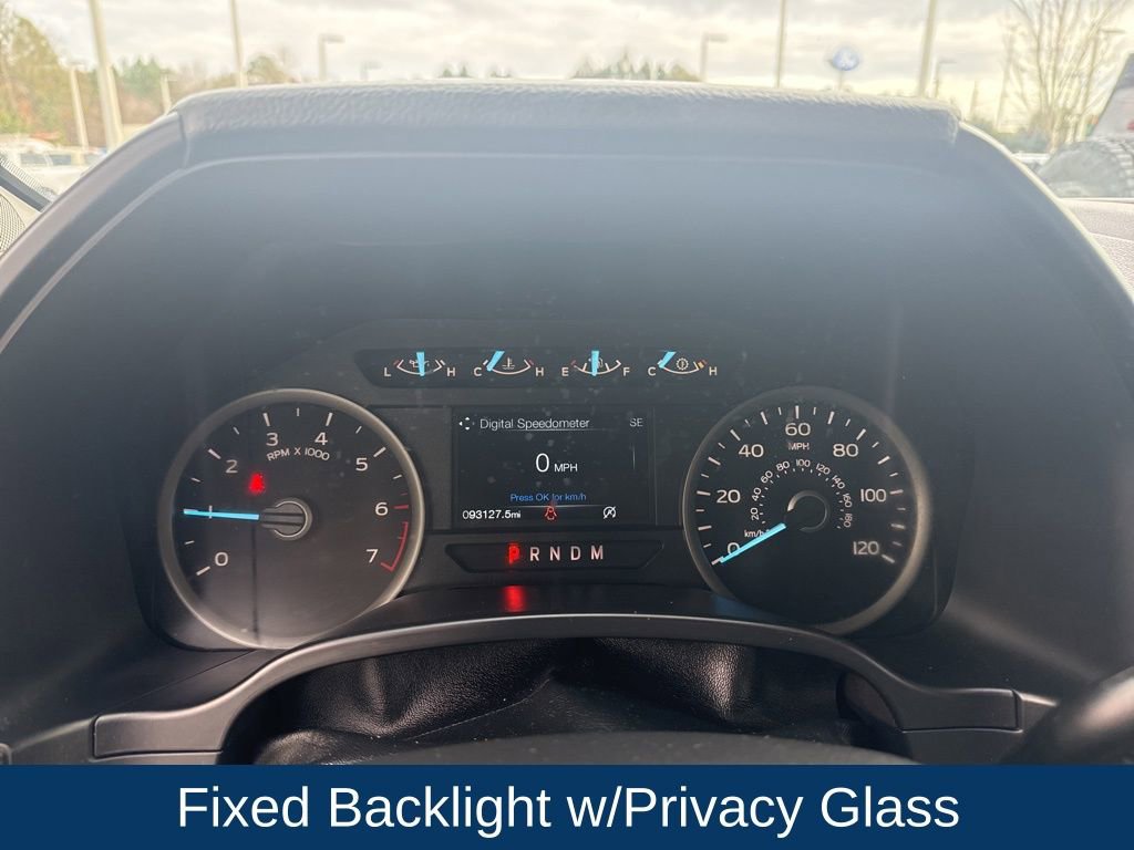 Certified 2019 Ford F150 XLT w/ Equipment Group 301A Mid image 25