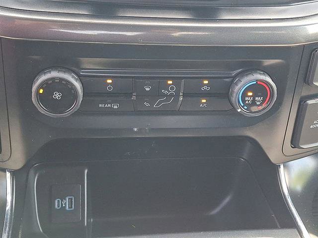 Certified 2023 Ford F150 XL w/ STX Appearance Package AWD/4WD image 24