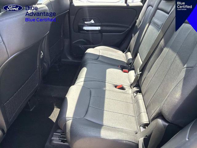 Used 2023 Mercedes-Benz GLB 250 image 13