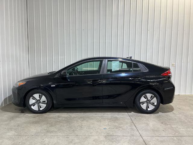 Used 2018 Hyundai Ioniq Blue image 7