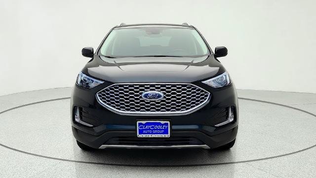 Certified 2023 Ford Edge SEL w/ Convenience Package AWD/4WD image 2