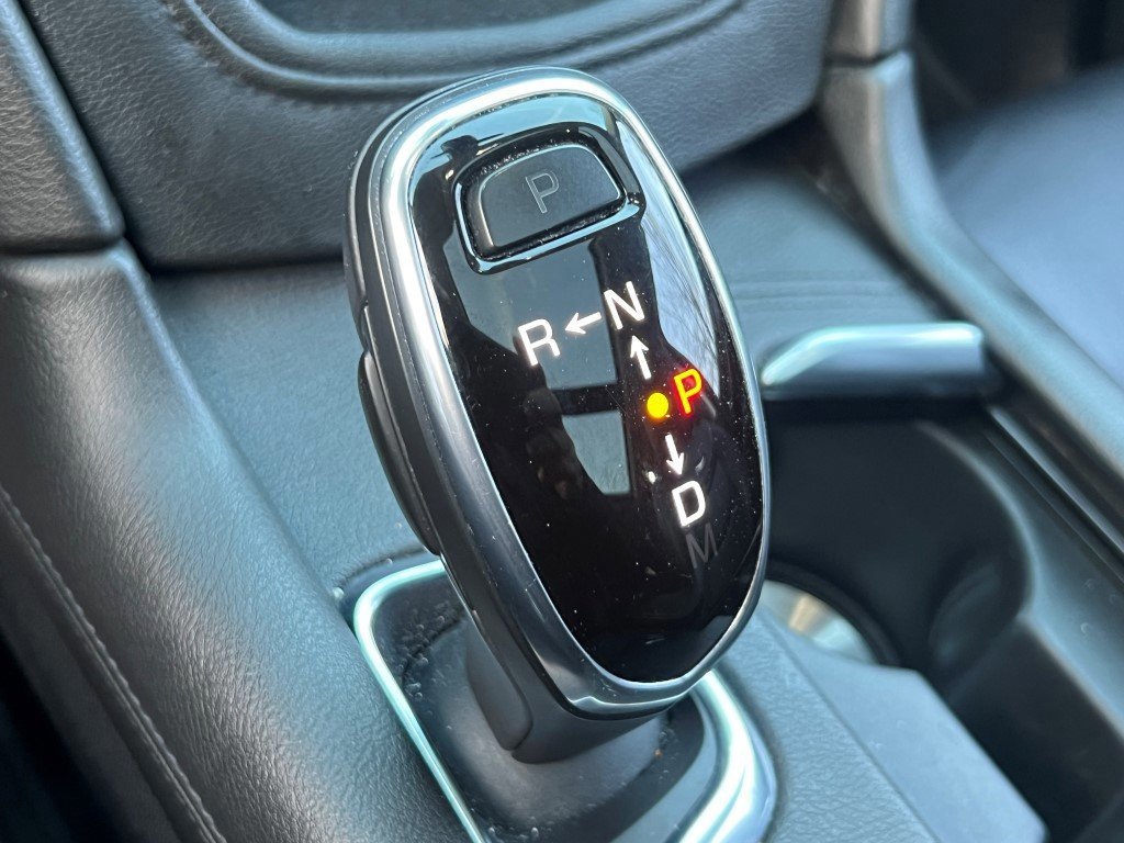 Used 2018 Cadillac XT5 Premium Luxury image 22