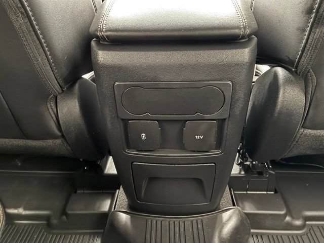 Certified 2023 Ford Explorer XLT AWD/4WD image 10
