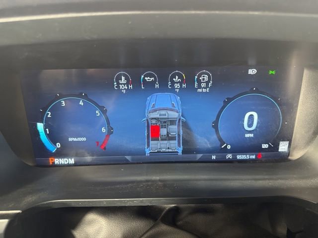 Certified 2025 Ford F150 Tremor w/ Equipment Group 402A High image 19