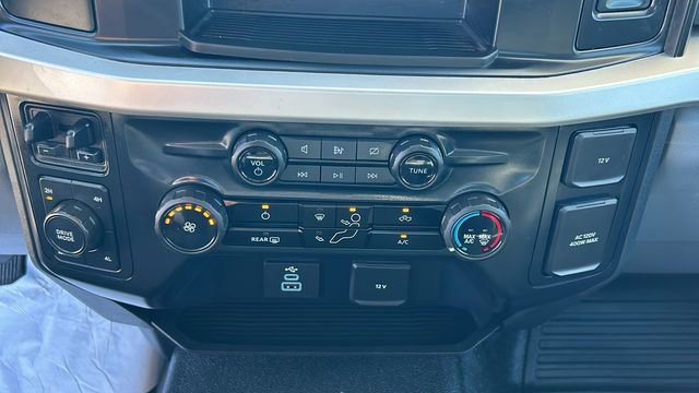 Certified 2024 Ford F250 XLT image 20