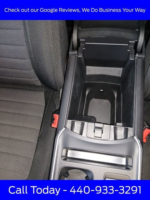 Certified 2024 Ford Edge SE image 30