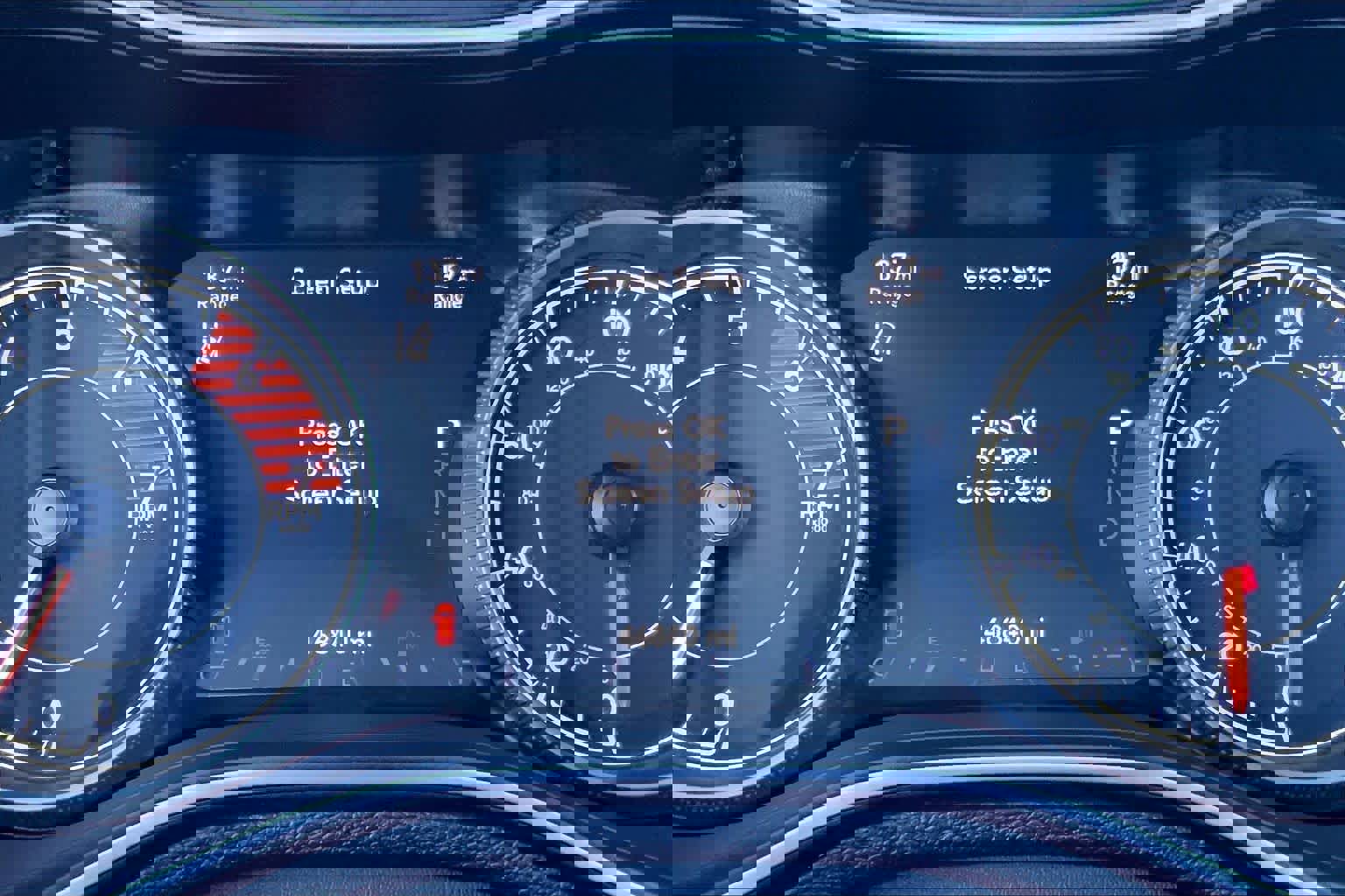 Used 2022 Jeep Cherokee Latitude Lux image 22