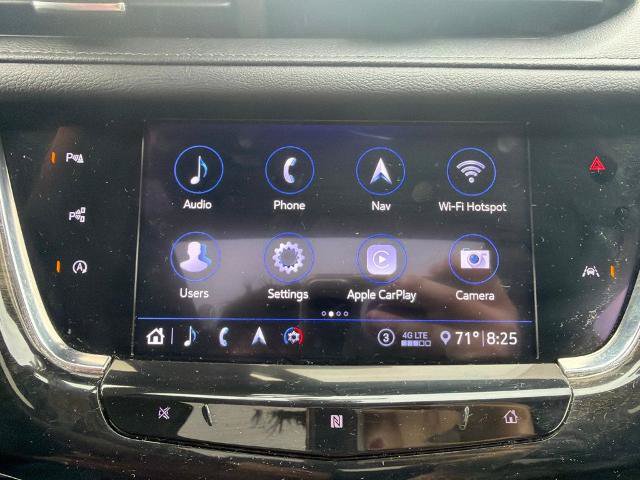 Used 2020 Cadillac XT6 Premium Luxury AWD/4WD image 20