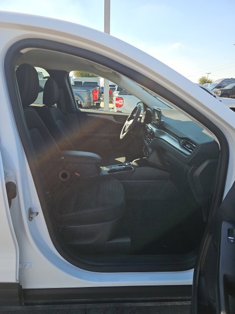 Certified 2025 Ford Escape Active FWD image 8
