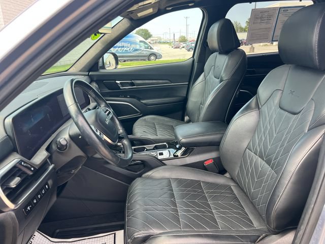 Used 2024 Kia Telluride SX Prestige X-Line AWD/4WD image 32