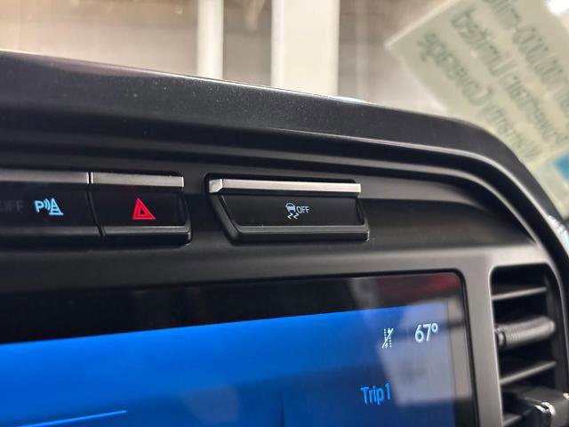 Certified 2023 Ford F150 XLT w/ Equipment Group 302A High image 22