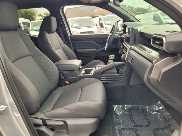 Used 2024 Toyota Tacoma SR5 image 18