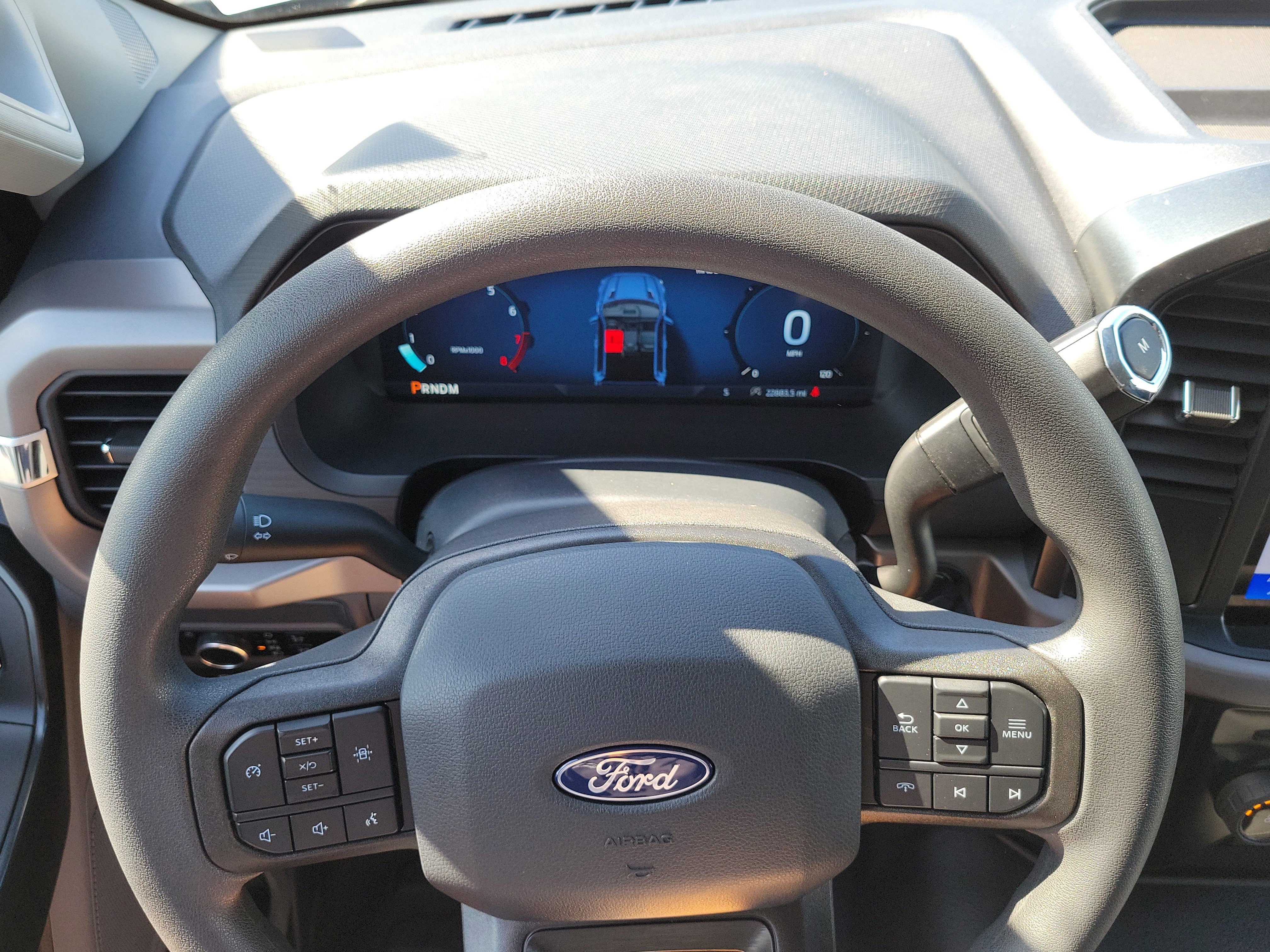 Certified 2024 Ford F150 XL image 15