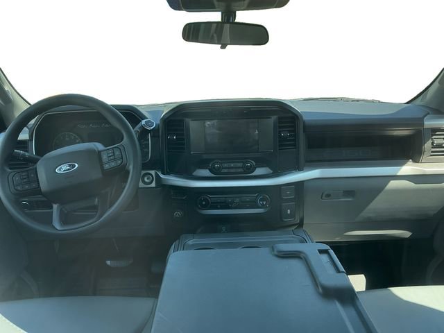 Certified 2022 Ford F150 XL w/ Equipment Group 101A High RWD image 12