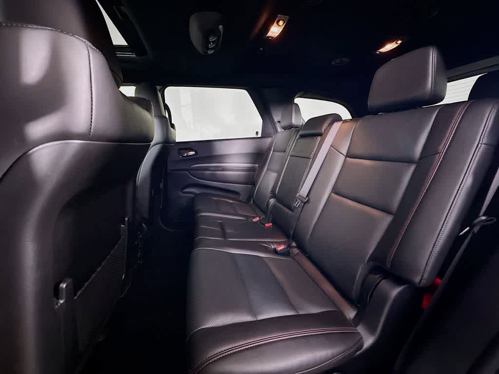 Used 2025 Dodge Durango R/T AWD/4WD image 14
