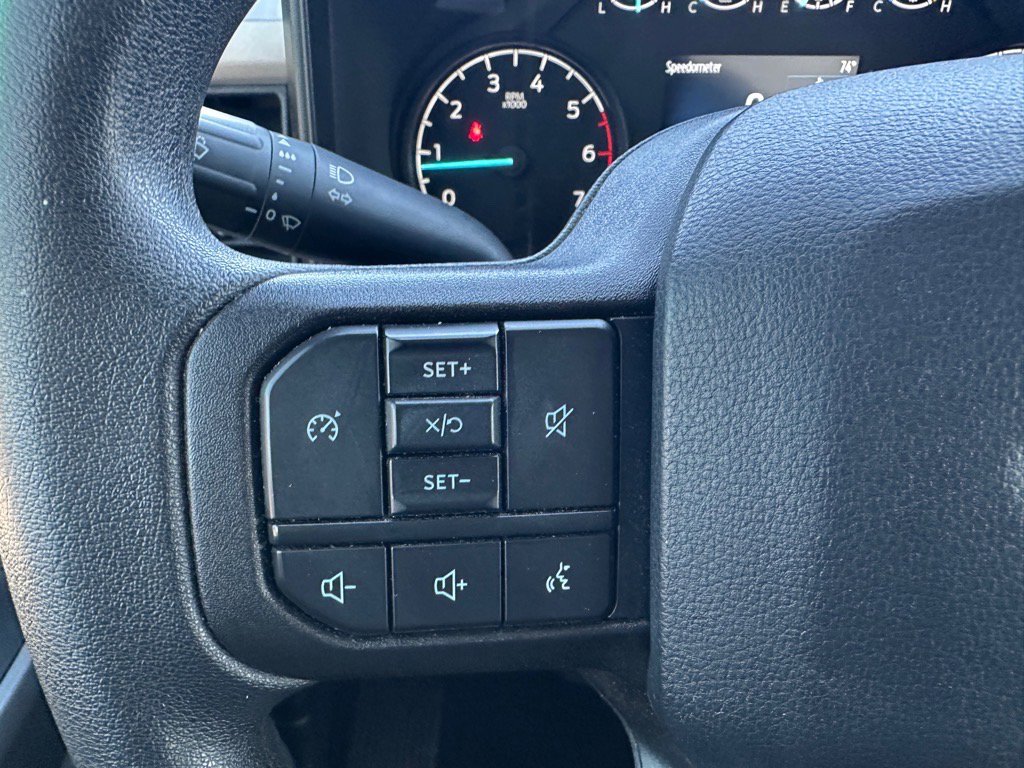 Certified 2024 Ford F250 XLT image 21