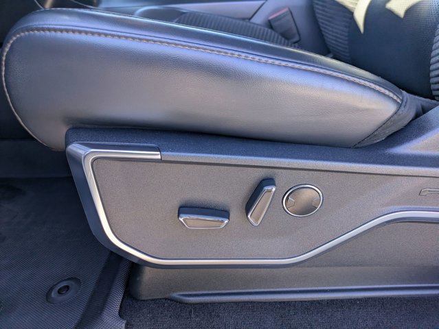 Certified 2022 Ford F150 Raptor w/ Raptor 37 Performance Package image 16