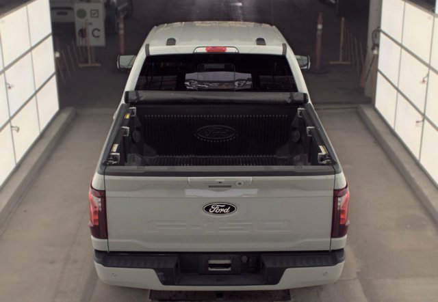 Certified 2024 Ford F150 XLT w/ Equipment Group 302A MID AWD/4WD image 5