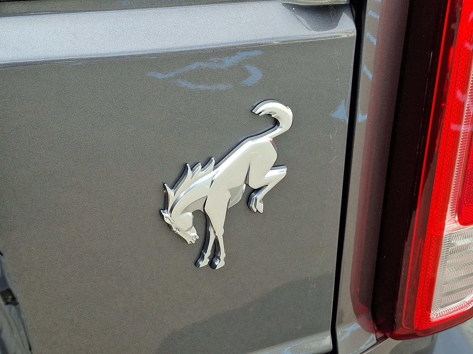 Certified 2021 Ford Bronco 4-Door AWD/4WD image 29