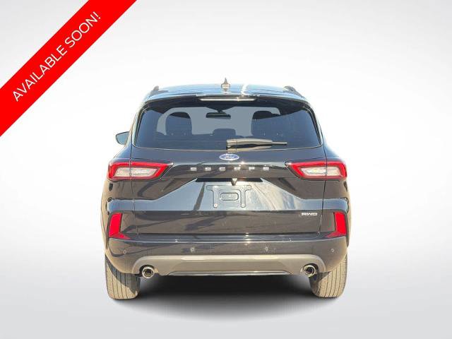Certified 2023 Ford Escape ST-Line w/ Tech Pack #1 AWD/4WD image 7