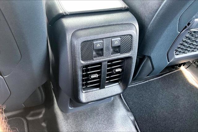 Certified 2025 Ford Bronco Badlands AWD/4WD image 33