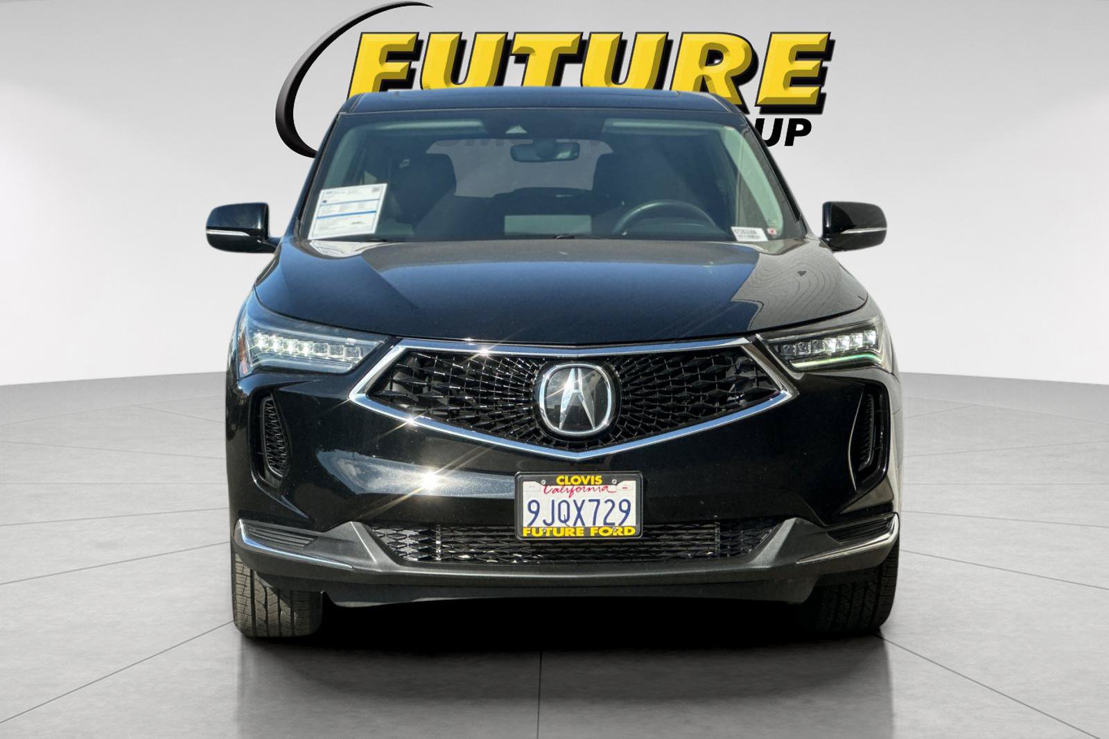 Used 2023 Acura RDX FWD image 8