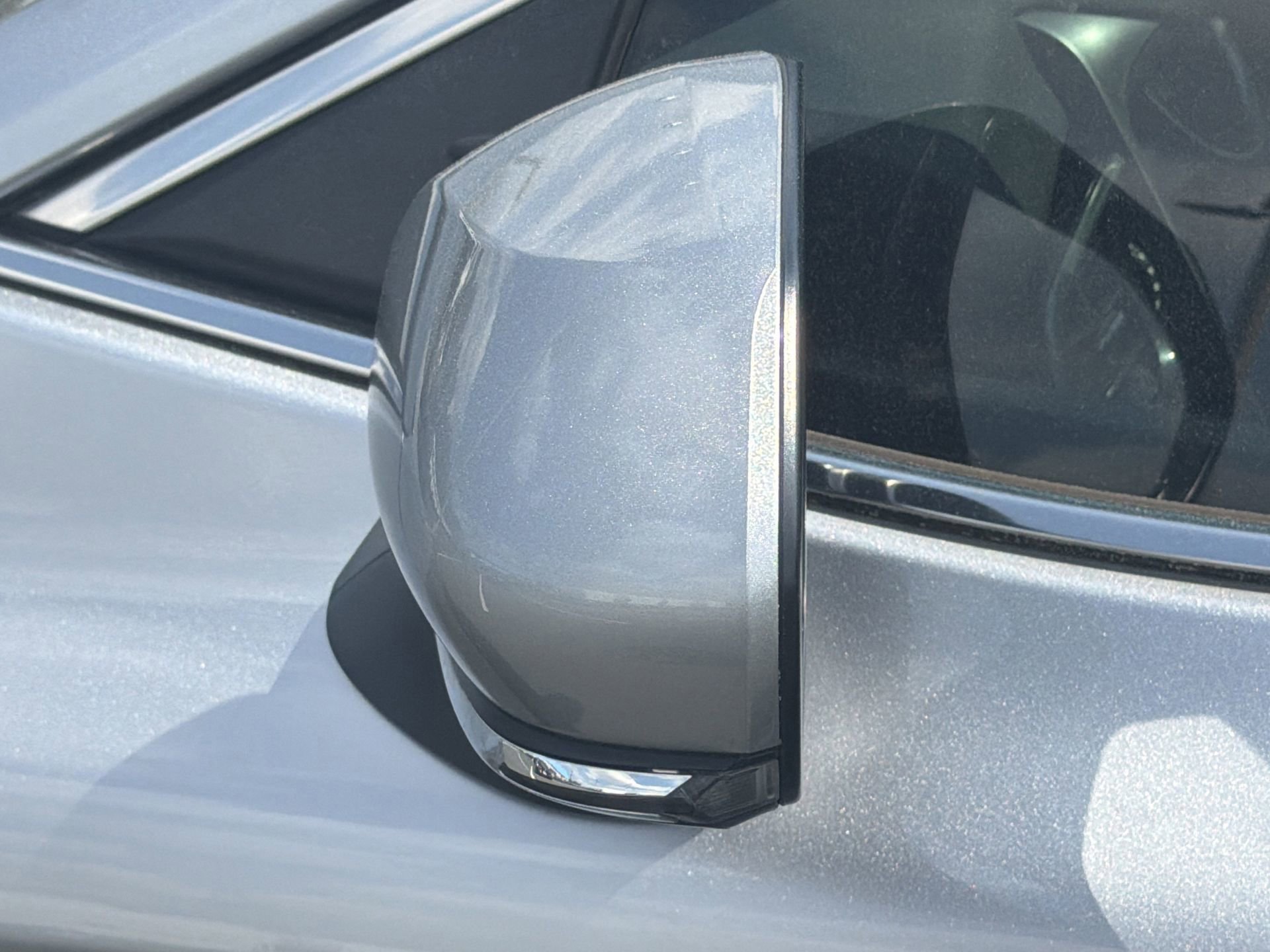 Used 2024 Toyota Camry SE w/ Convenience Package FWD image 31