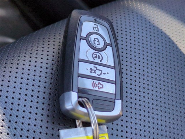 Certified 2023 Ford F150 Lariat w/ Trailer Tow Package image 29