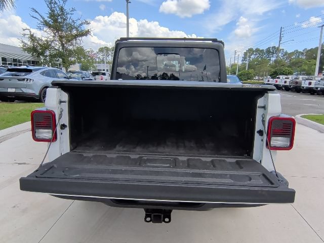 Used 2023 Jeep Gladiator Sport AWD/4WD image 14