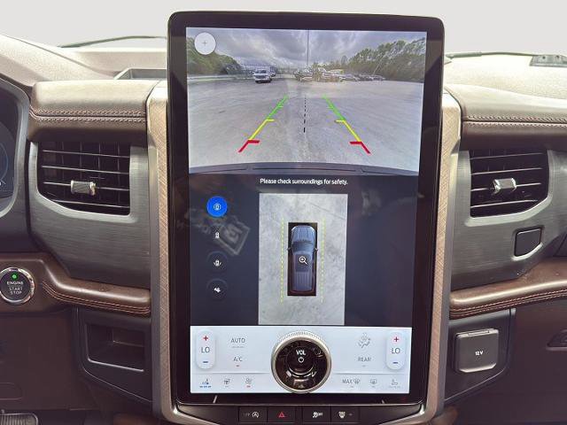 Certified 2024 Ford Expedition King Ranch image 26
