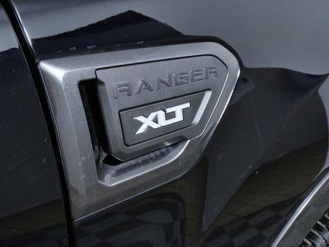 Certified 2019 Ford Ranger XLT w/ Equipment Group 302A Luxury image 9