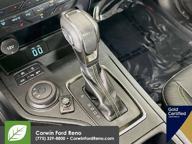 Certified 2022 Ford Ranger Lariat w/ Equipment Group 501A High AWD/4WD image 21