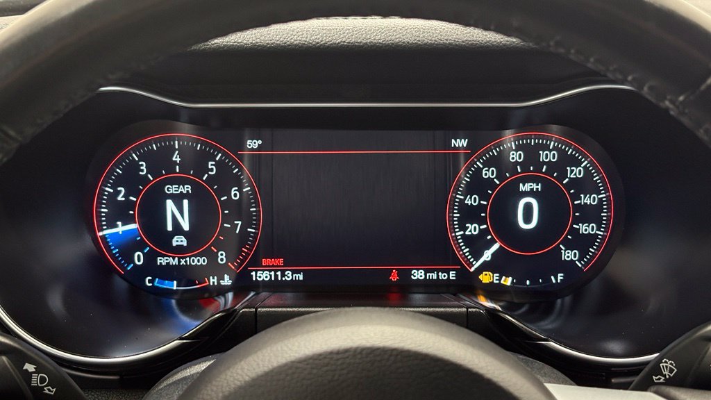 Certified 2020 Ford Mustang Bullitt RWD image 26