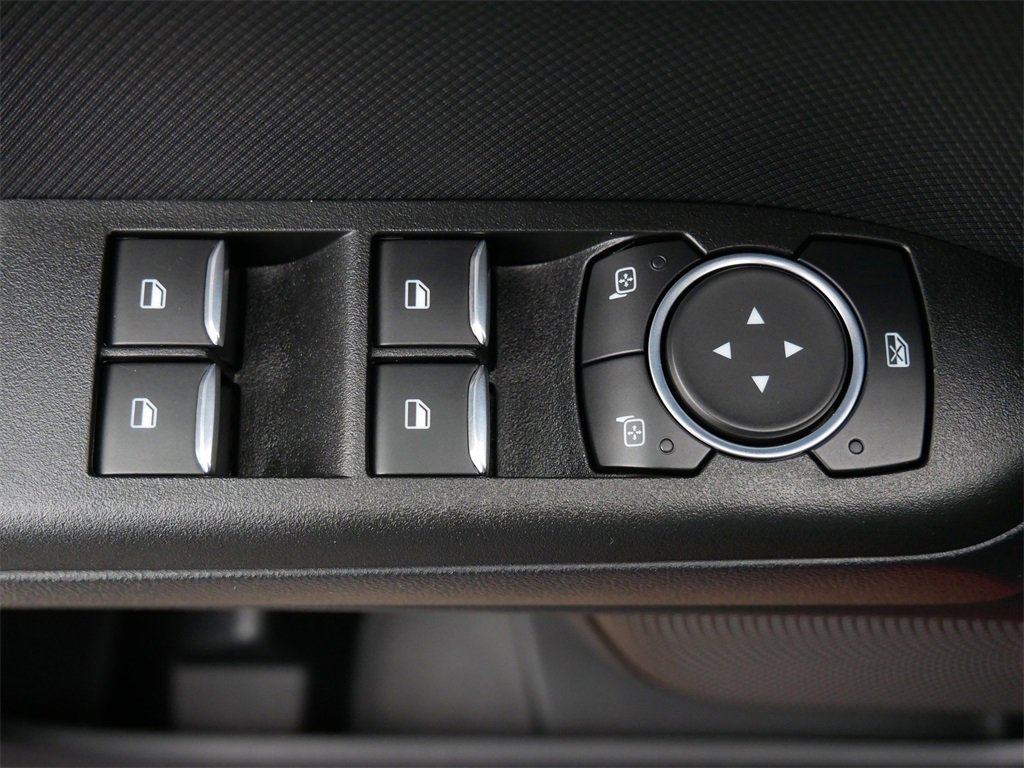 Certified 2022 Ford Bronco Sport Big Bend image 16