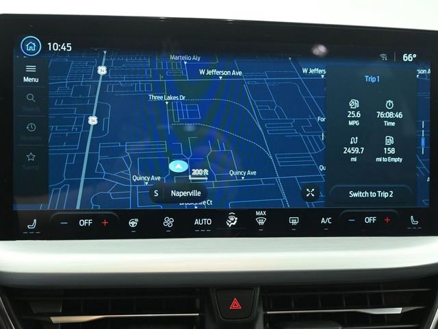 Certified 2025 Ford Escape Platinum AWD/4WD image 32