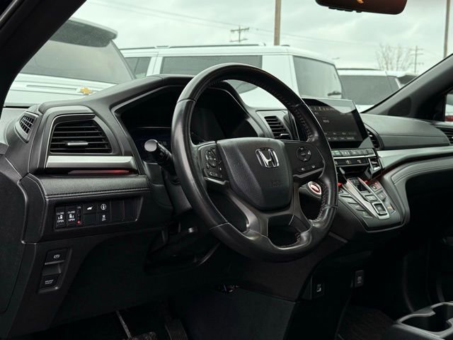Used 2024 Honda Odyssey Sport image 26