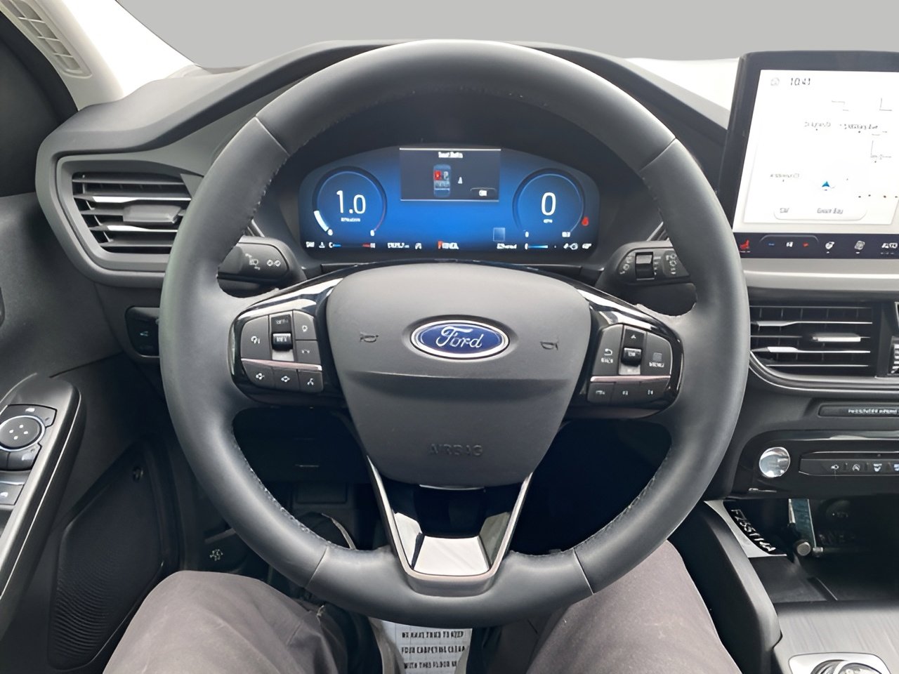 Certified 2023 Ford Escape Active w/ Tech Pack #2 image 12