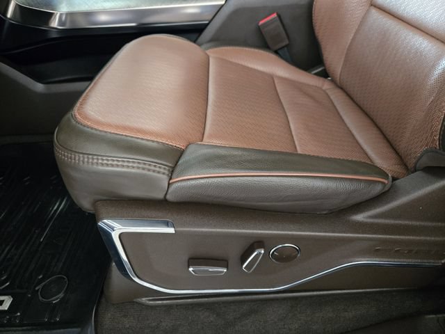 Certified 2022 Ford F150 King Ranch w/ Equipment Group 601A High AWD/4WD image 26
