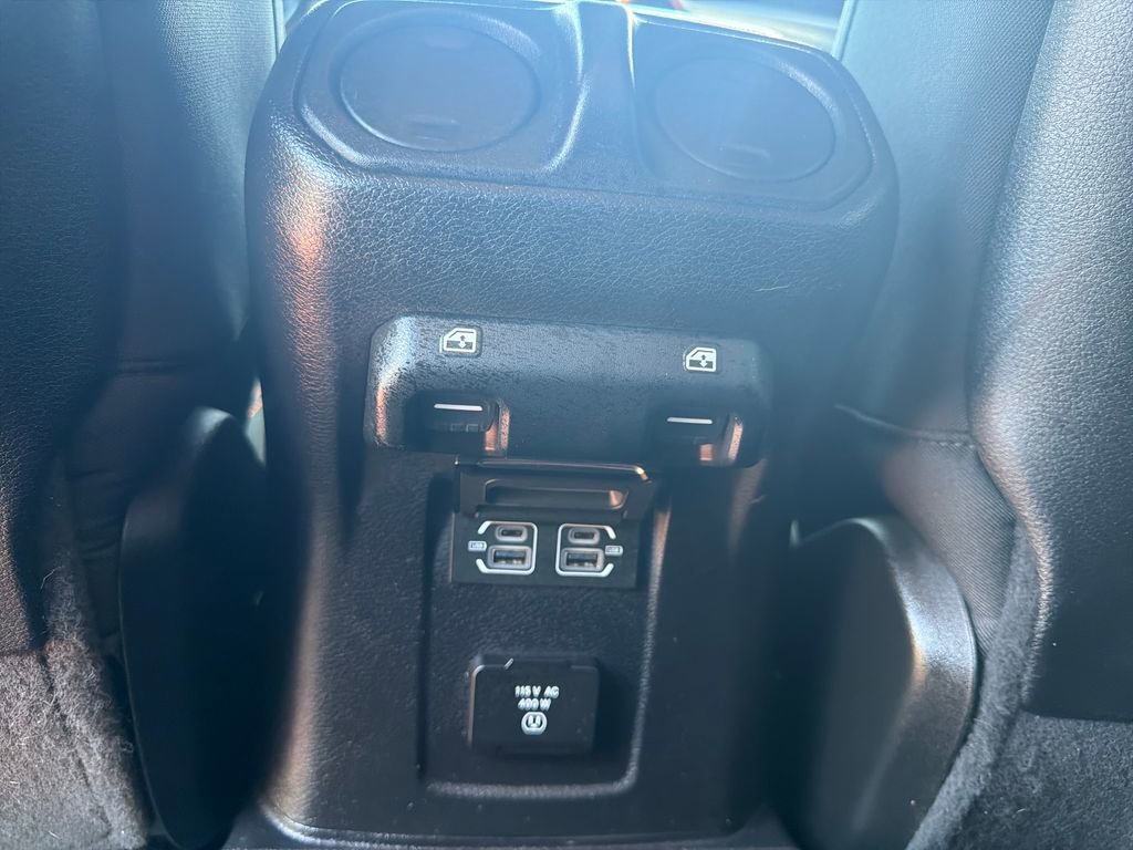 Used 2021 Jeep Gladiator Mojave w/ LED Lighting Group AWD/4WD image 26