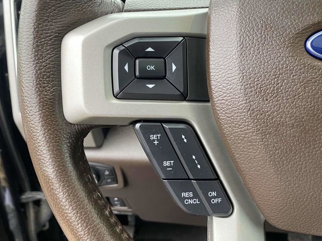 Certified 2022 Ford F250 King Ranch w/ King Ranch Ultimate Package image 25