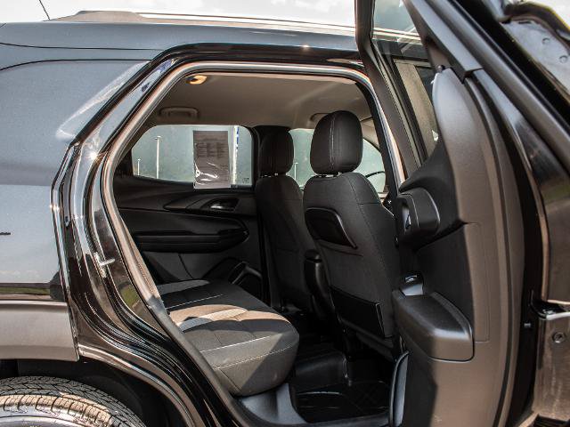 Used 2022 Chevrolet TrailBlazer LT AWD/4WD image 25