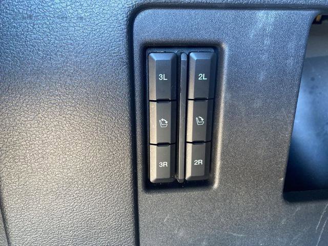 Certified 2022 Ford Expedition Max Limited image 14