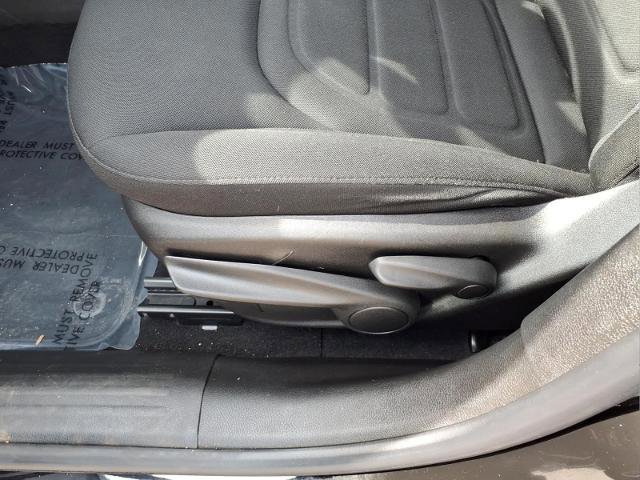 Used 2021 Jeep Renegade Latitude image 19