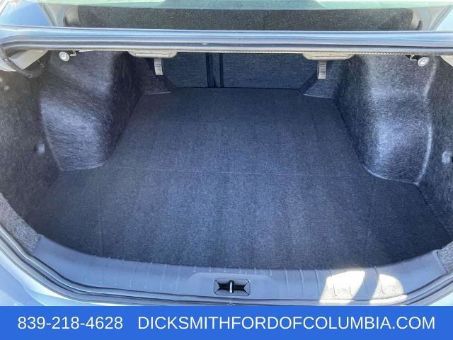 Used 2023 Nissan Altima 2.0 SR image 11