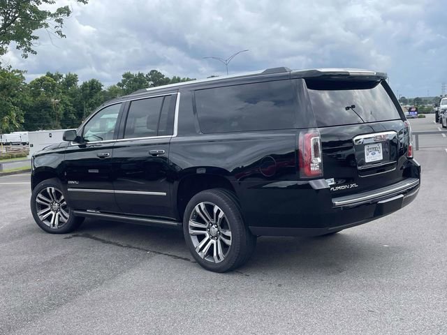 Used 2019 GMC Yukon XL Denali w/ Denali Ultimate Package AWD/4WD image 6
