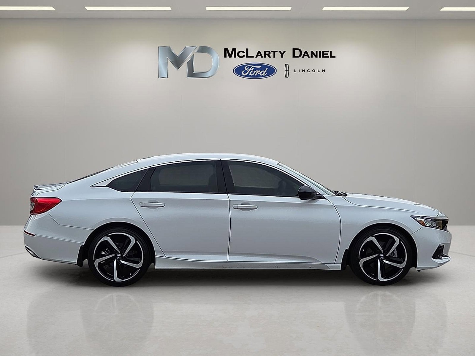 Used 2022 Honda Accord Sport Special Edition image 6