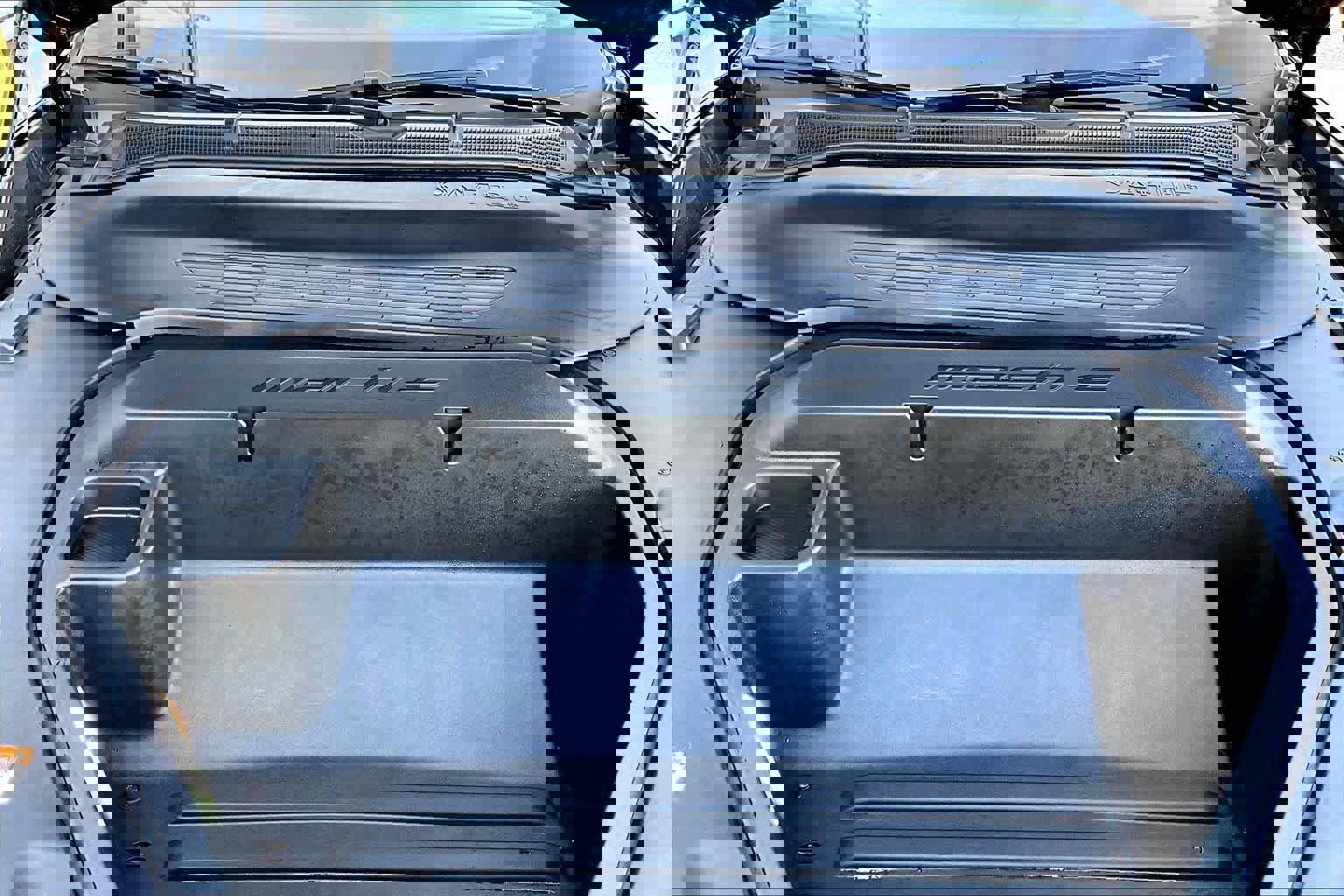 Certified 2025 Ford Mustang Mach-E GT image 33