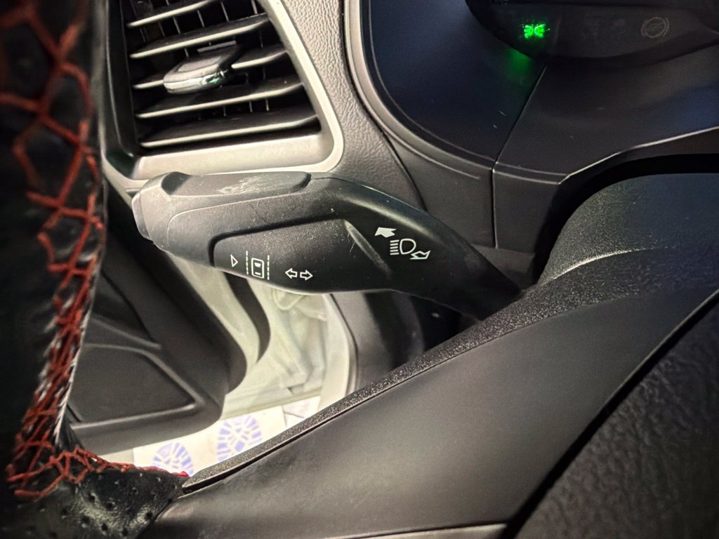 Certified 2023 Ford Edge ST-Line AWD/4WD image 18