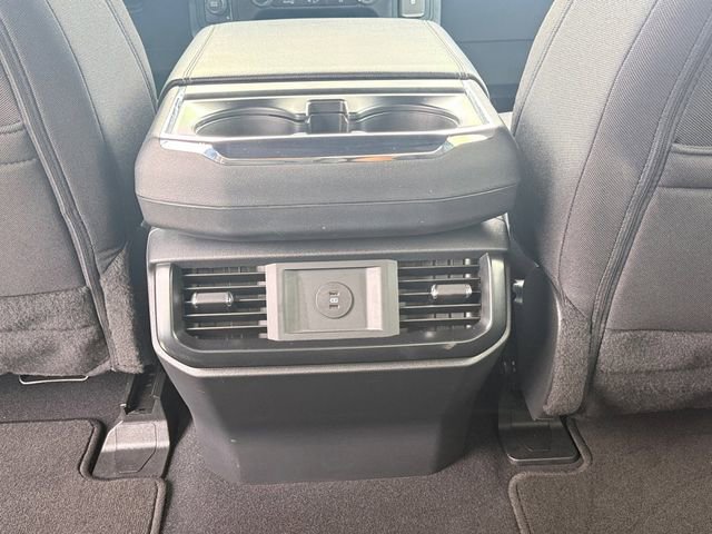 Certified 2025 Ford F150 STX w/ STX Black Appearance Package AWD/4WD image 9