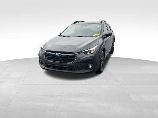 Used 2024 Subaru Crosstrek 2.0i Premium AWD/4WD image 4